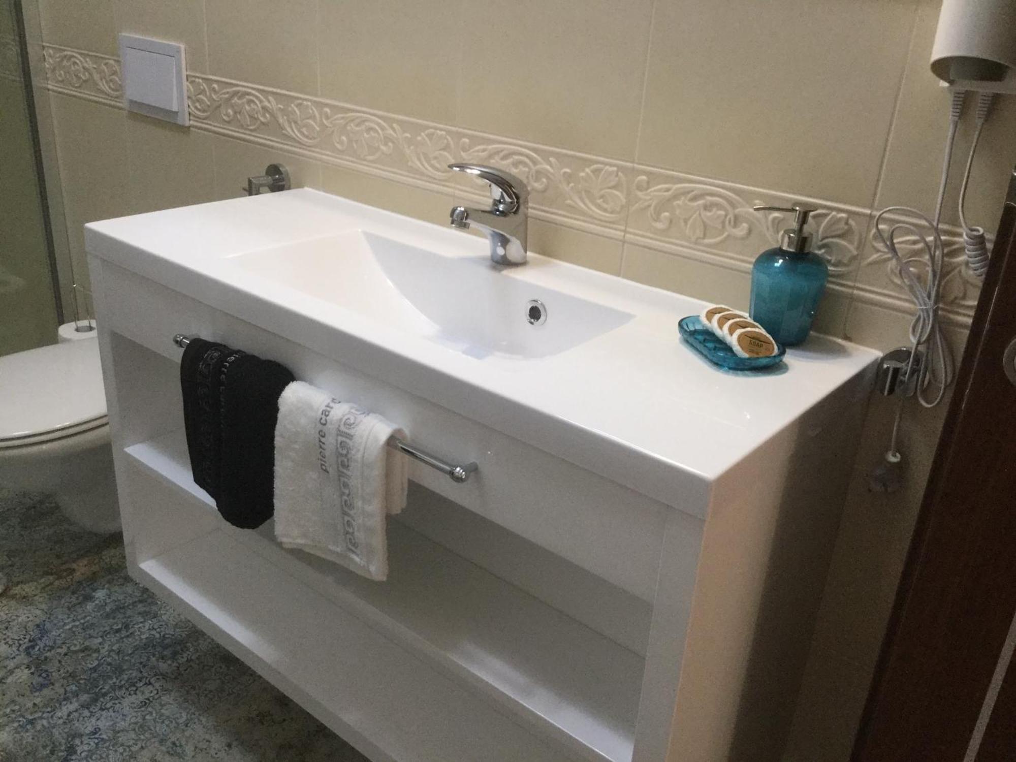 Appartement Destine à Rogoznica  Extérieur photo
