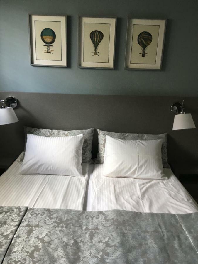 Appartement Destine à Rogoznica  Extérieur photo